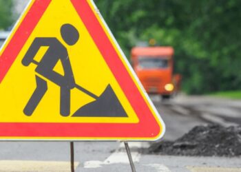 У Києві на місяць частково обмежать рух проспектом Шухевича, також перекриють вулицю Юності