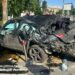 Водія Mercedes, який влетів у підземний перехід, госпіталізували – ексклюзивні подробиці моторошної ДТП у Києві