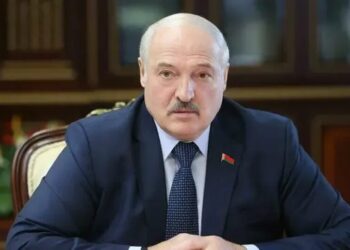 лукашенко заявив, що війна рф проти України може завершитися вже цього року