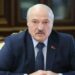 лукашенко заявив, що війна рф проти України може завершитися вже цього року