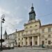 З будівлі ратуші польського Любліна зняли прапор України через надання підрозділу ССО назви "імені Героїв УПА"
