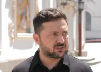 Зеленський: українські дрони зможуть долати понад 3000 км