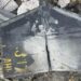 СБУ кваліфікує удар рф по сховищу ядерного палива біля ЧАЕС як воєнний злочин
