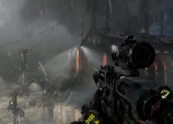 Студія 4A Games представила геймплей нового “Metro 2039” та назвала нову дату виходу шутера