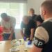 Фіктивні інвалідності для ухилення від мобілізації: на Волині затримали голову експертної команди та медика