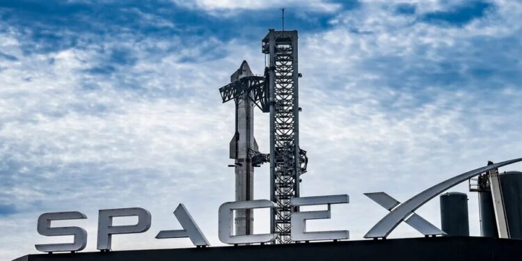 Після виходу SpaceX на біржу її акції випередили Tesla за темпами зростання