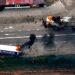 Дрони 422-го полку "LUFTWAFFE" уразили російські логістичні шляхи