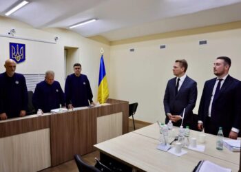 Довічне отримав чоловік за ґвалтування трьох падчерок – рішення домоглися в апеляції за підтримки Генпрокурором Кравченком обвинувачення