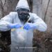рф від початку війни понад 13,5 тисяч разів застосовувала хімречовини проти Сил оборони України – Генштаб