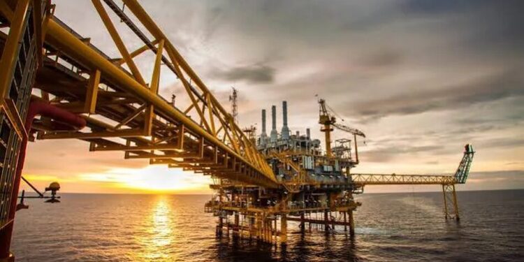 Світові ціни на нафту впали до найнижчого рівня вперше з початку війни США та Ірану