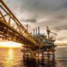 Світові ціни на нафту впали до найнижчого рівня вперше з початку війни США та Ірану