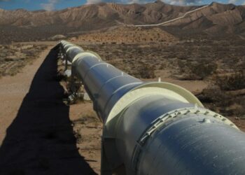 Алжир будує газопровід до Європи на тлі відмови ЄС від російського газу – розвідка