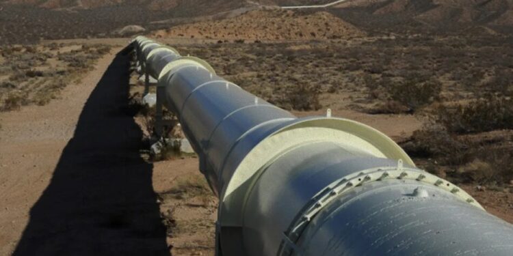 Алжир будує газопровід до Європи на тлі відмови ЄС від російського газу – розвідка