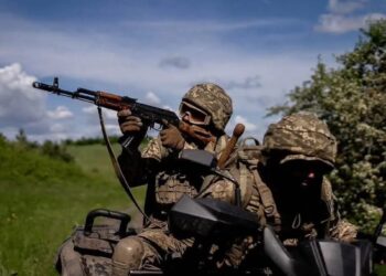 Ворог здійснив понад 200 атак та запустив 6,2 тис. дронів – Генштаб повідомив про ситуацію на фронті