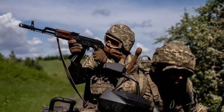 Ворог здійснив понад 200 атак та запустив 6,2 тис. дронів – Генштаб повідомив про ситуацію на фронті