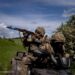 Ворог здійснив понад 200 атак та запустив 6,2 тис. дронів – Генштаб повідомив про ситуацію на фронті