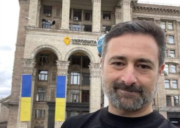 НБУ вимагає зняти Смілянського з посади гендиректора Укрпошти