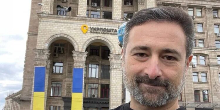 НБУ вимагає зняти Смілянського з посади гендиректора Укрпошти