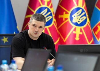 Федоров та міністр Норвегії домовилися про ракети Patriot та фінансування дронів