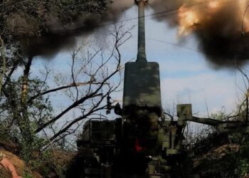 Окупанти 73 рази атакували позиції Сил оборони та намагалися прорвати оборону біля острова Білогрудий – Генштаб