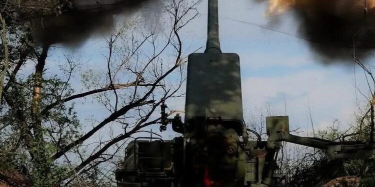 Окупанти 73 рази атакували позиції Сил оборони та намагалися прорвати оборону біля острова Білогрудий – Генштаб