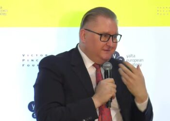 Віцепрем'єр Качка закликав відкрити всі переговорні кластери для засвідчення серйозності ЄС, попередив про "знак запитання"