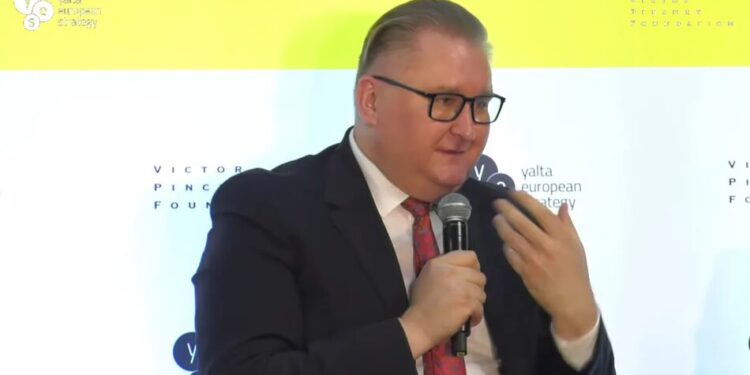 Віцепрем'єр Качка закликав відкрити всі переговорні кластери для засвідчення серйозності ЄС, попередив про "знак запитання"