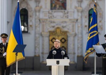 В Україні хочуть створити Національний пантеон – Зеленський подав закон до парламенту