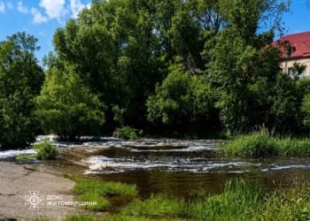 Дві дитини серед загиблих на воді в Україні лише за добу