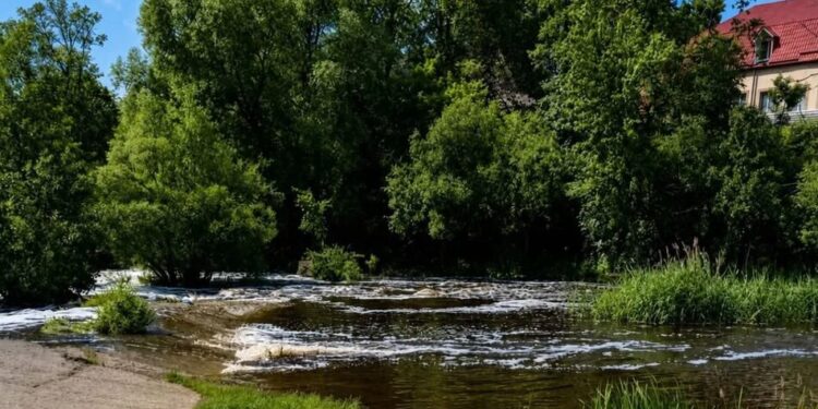 Дві дитини серед загиблих на воді в Україні лише за добу