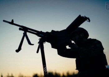 На фронті відбулося 204 бойові зіткнення, ворог застосував тисячі дронів і сотні авіабомб – Генштаб