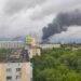 Дрони FP-1 у небі над москвою: стали відомі деталі сьогоднішніх ударів по російських нафтових об'єктах