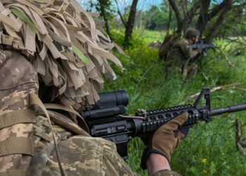 Втрати рф за добу: ліквідовано понад 1400 окупантів та майже 2000 безпілотників