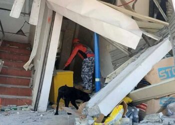 Потужний землетрус на Філіппінах: кількість жертв зросла до 35, понад 200 отримали поранення