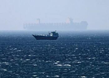 ОАЕ планують повністю відмовитися від залежності від Ормузької протоки – ЗМІ