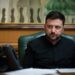 росія атакувала 11 областей України майже 530 дронами та ракетами за неповні три доби – Зеленський