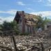 росіяни вдарили ФАБ-250 по Словʼянську: троє загиблих та 117 пошкоджених будинків
