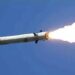Ворог запустив балістику по Києву, прогриміли вибухи