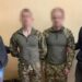 Затримано агентів фсб, які готували теракт біля адмінбудівлі у центрі Києва