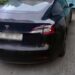 У Києві після конфлікту на дорозі нетверезий чоловік викрав Tesla із заправки