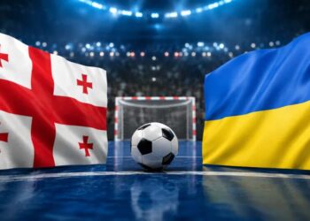 Україна обіграла Грузію на Євро-2026 з мініфутболу та пройшла у півфінал
