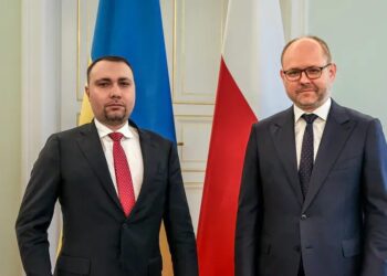 Україна розглядає зміну назви підрозділу ССО після скандалу з Польщею -ЗМІ