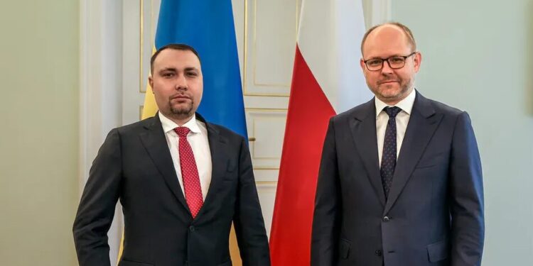 Україна розглядає зміну назви підрозділу ССО після скандалу з Польщею -ЗМІ