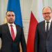Україна розглядає зміну назви підрозділу ССО після скандалу з Польщею -ЗМІ