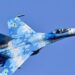 На Полтавщині ЗСУ втратили винищувач МіГ-29