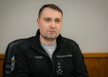 Ми починаємо роботу над фундаментом нашого європейського життя – Буданов