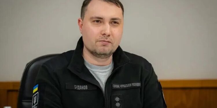 Ми починаємо роботу над фундаментом нашого європейського життя – Буданов