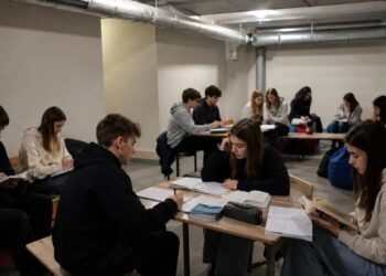 Проведення НМТ на Одещині затягнулося майже на 13 годин через повітряні тривоги