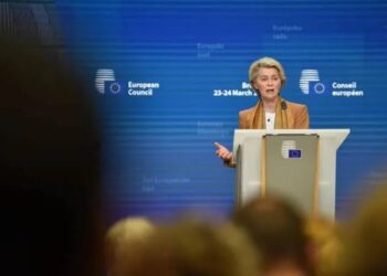 Україна заслуговує на відкриття переговорних кластерів, влітку ЄС може відкрити нові – фон дер Ляєн