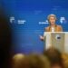 Україна заслуговує на відкриття переговорних кластерів, влітку ЄС може відкрити нові – фон дер Ляєн